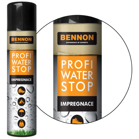 Środek impregnujący Bennon Waterstop 300 ml