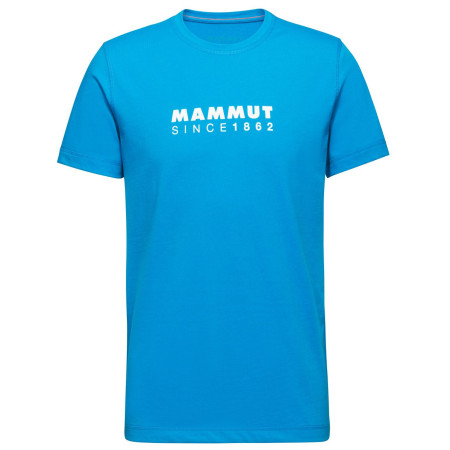 Koszulka męska Mammut Core T-Shirt Men Logo
