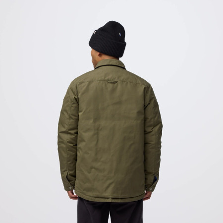 Kurtka męska Fjällräven Övik Down Shirt Jacket M