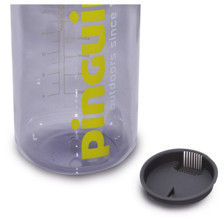 Butelka Pinguin Tritan Slim Bottle 1 l