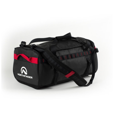 Torba Northfinder London czarny