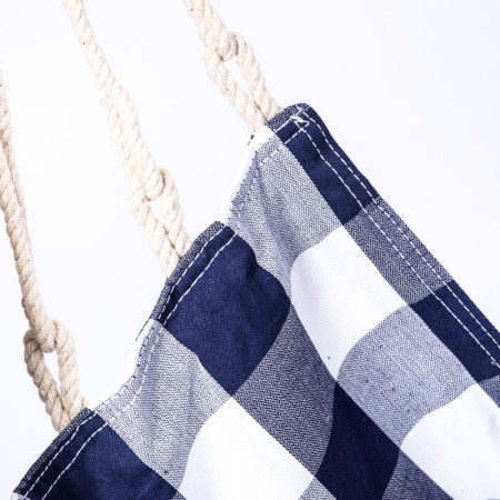 Fotel wiszący Hamaka.eu Cushion