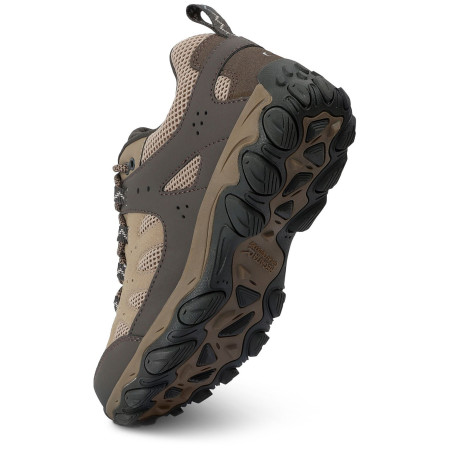 Buty damskie Regatta Womens Edgepoint IV Low