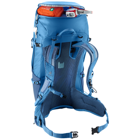 Plecak męski Deuter Futura Pro 40