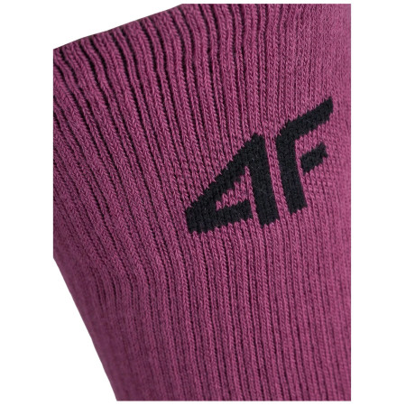Skarpety 4F Socks Cas F393 (4Pack)