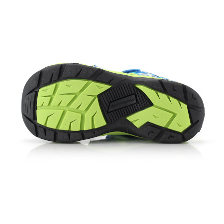 Sandały dziecięce Alpine Pro Grobo