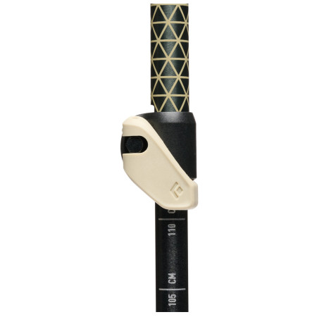 Kije trekkingowe Black Diamond Trail Cork Trekking Poles