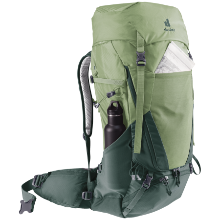Plecak damski Deuter Futura Air Trek 45+10 SL