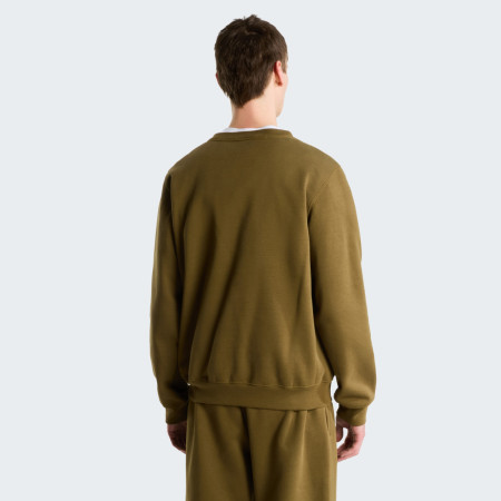 Bluza męska The North Face Essential Drew Peak Regular Crew