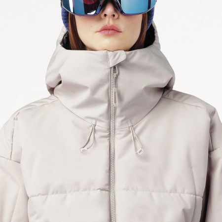 Kurtka damska Salomon Whitelight Jkt W