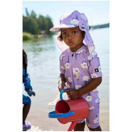 Kapelusik dziecięcy Reima Mustekala