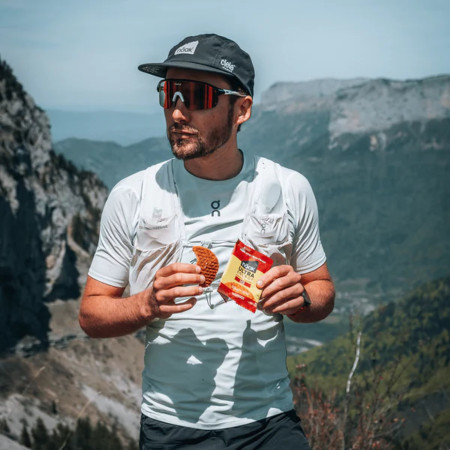 Baton Näak Maple Syrup - Ultra Energy™ Waffle