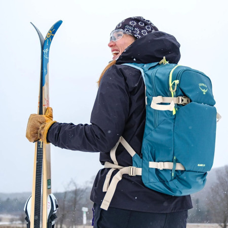 Plecak skiturowy Osprey Glade 20