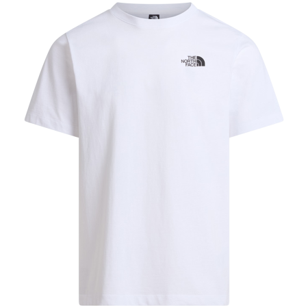 Koszulka męska The North Face M North Faces Regular Short Sleeve Tee-Graphic