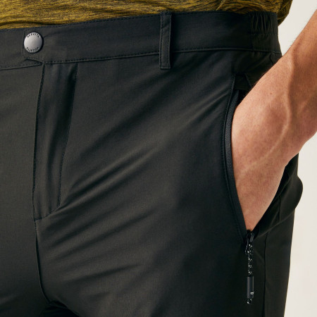 Spodnie męskie Regatta Highton Z/O Trousers II