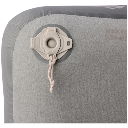 Poduszka turystyczna Sea to Summit Aeros Down Pillow - Large