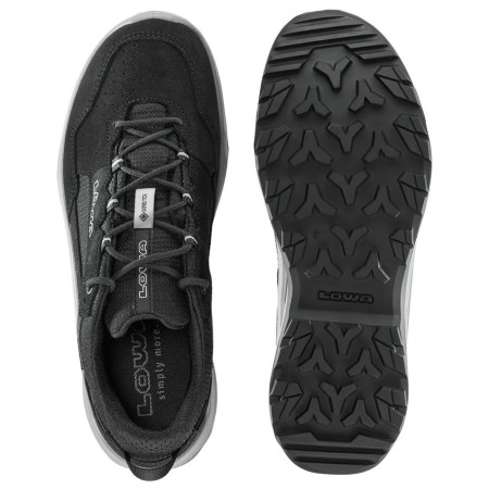 Męskie buty trekkingowe Lowa Ventierra Gtx Lo
