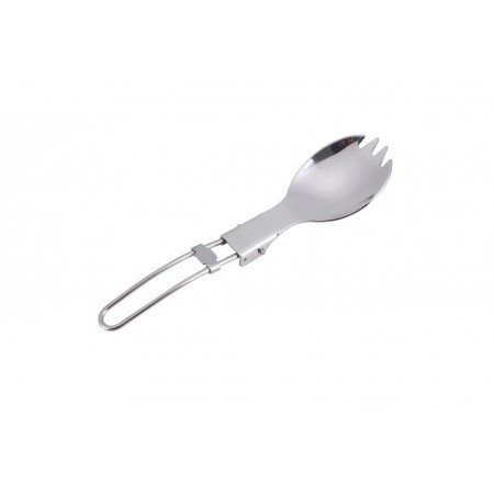 Sztućce Pinguin Spork Steel