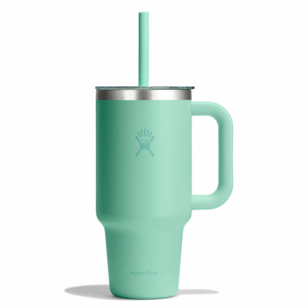 Kubek termiczny Hydro Flask 32 Oz Travel Tumbler Clear Lid