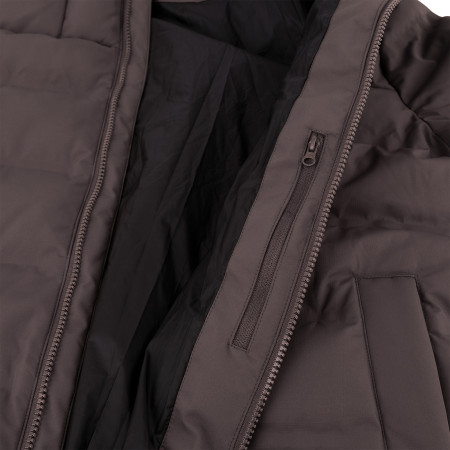 Damski płaszcz zimowy MOOA Thermora Coat