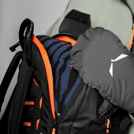 Plecak damski Salewa Sella Free 20L W