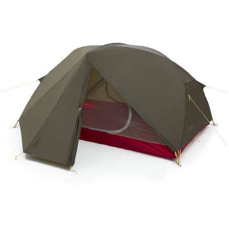 Namiot turystyczny Warg Alp 3