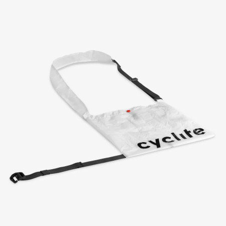 Torba naramienna Cyclite Musette / 02