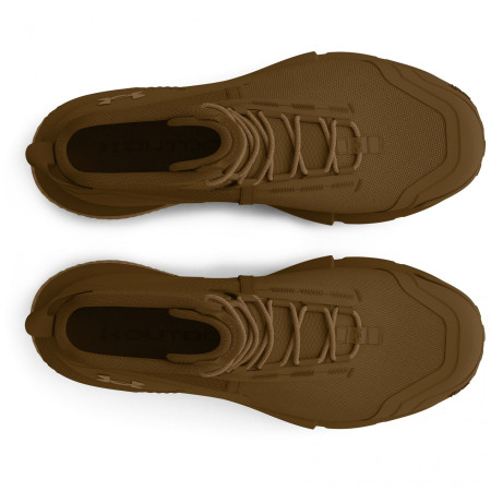 Buty męskie Under Armour Charged Valsetz Mid