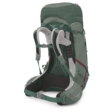 Damski plecak turystyczny Osprey Aura Ag LT 50