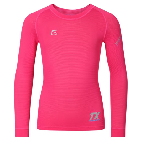 T-shirt dziecięcy Progress TX NDRD