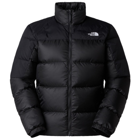 Męska kurtka puchowa The North Face M Diablo Down 2.0 Jacket czarny Tnf Black Heather/Tnf B