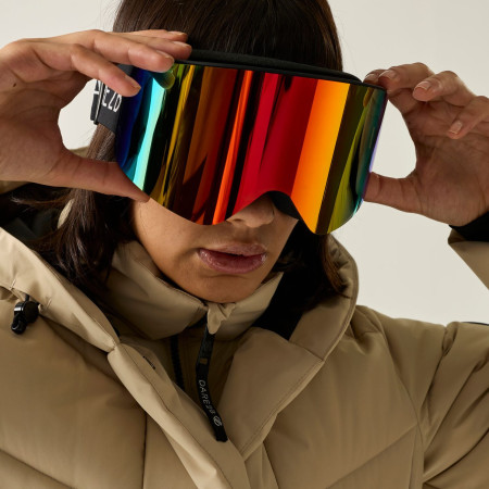 Gogle narciarskie Dare 2b Unisex Frameless Ski Goggles