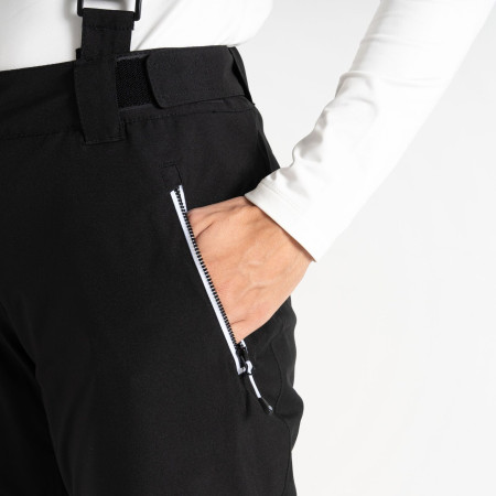 Damskie spodnie narciarskie Dare 2b Diminish Pant