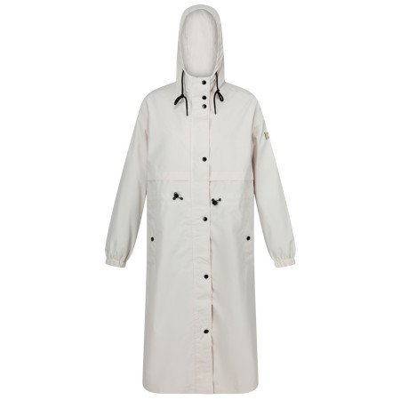 Płaszcz damski Regatta Nerenda biały