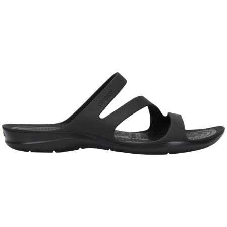 Klapki damskie Crocs Swiftwater Sandal W
