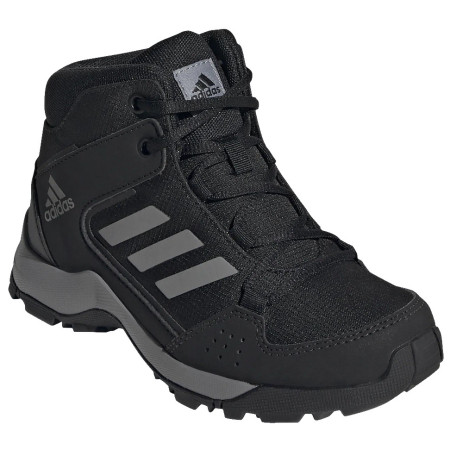 Buty dziecięce Adidas Hyperhiker K czarny/szary Cblack/Grethr/Cblack