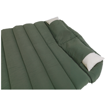 Śpiwór syntetyczny Outwell Constellation Lux Double