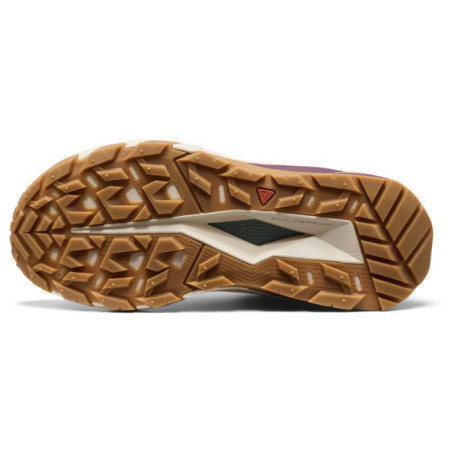 Buty outdoorowe damskie Keen Targhee Apex Mid Wp Women