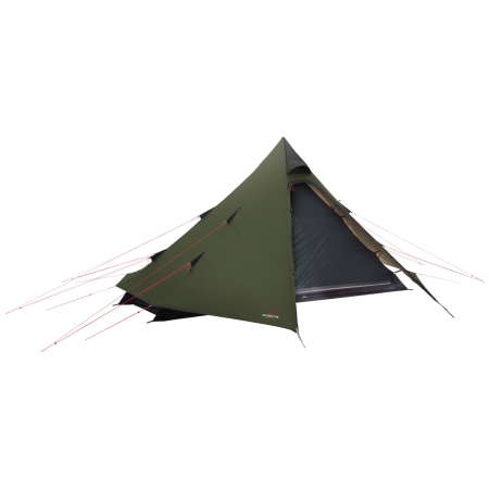 Namiot Robens Green Cone PRS zielony Green