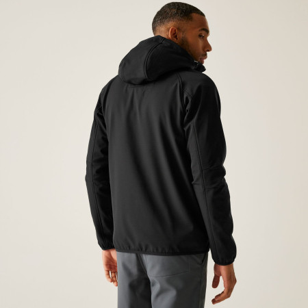 Kurtka męska Regatta Arec III