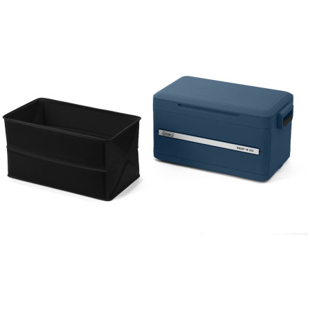 Lodówka turystyczna Coleman Snap-N-Go 55QT