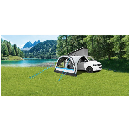 Ściany do namiotu Brunner Rhombus Van Front Wall