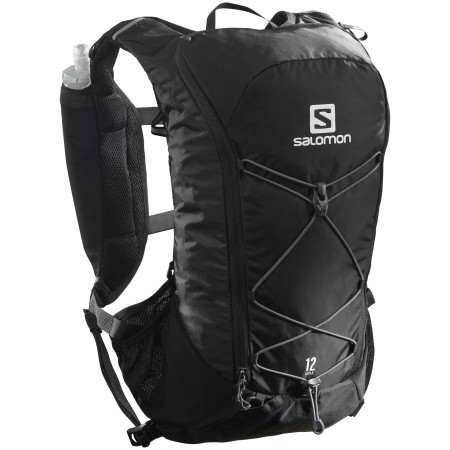 Plecak Salomon Agile 12 Set czarny Black
