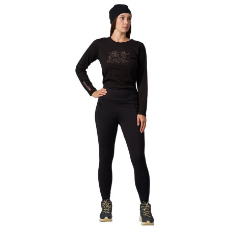 Damskie legginsy Northfinder Anchela