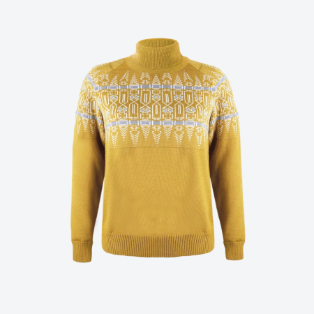 Sweter damski Kama 5051
