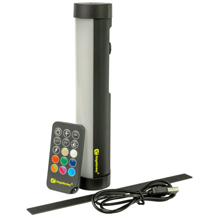 Światło Ridge Monkey Base Lite IR