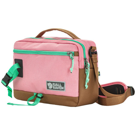 Torba naramienna Fjällräven Vardag Shoulder Bag 6