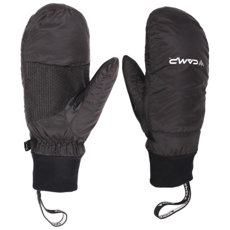 Rękawiczki Camp G Air B-Mitt czarny Black