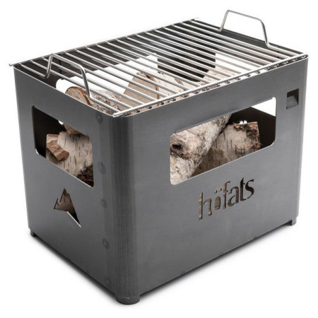 Ruszt grillowy Höfats Beerbox Grid