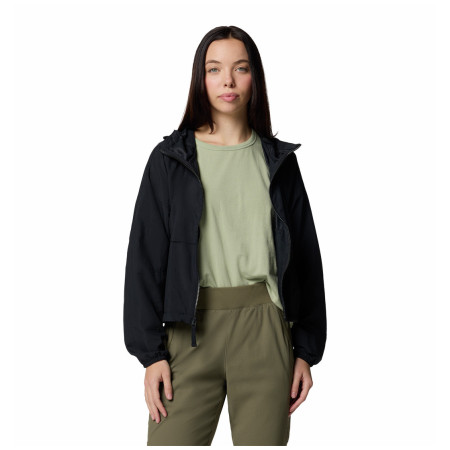 Kurtka damska Columbia Spire Valley™ Cropped Windbreaker